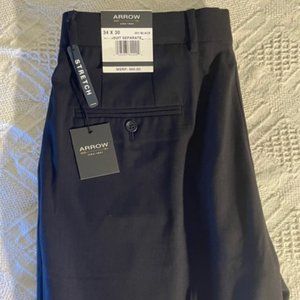 Dress up pants